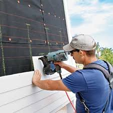 Storm Damage Siding Repair in Kendallville, IN